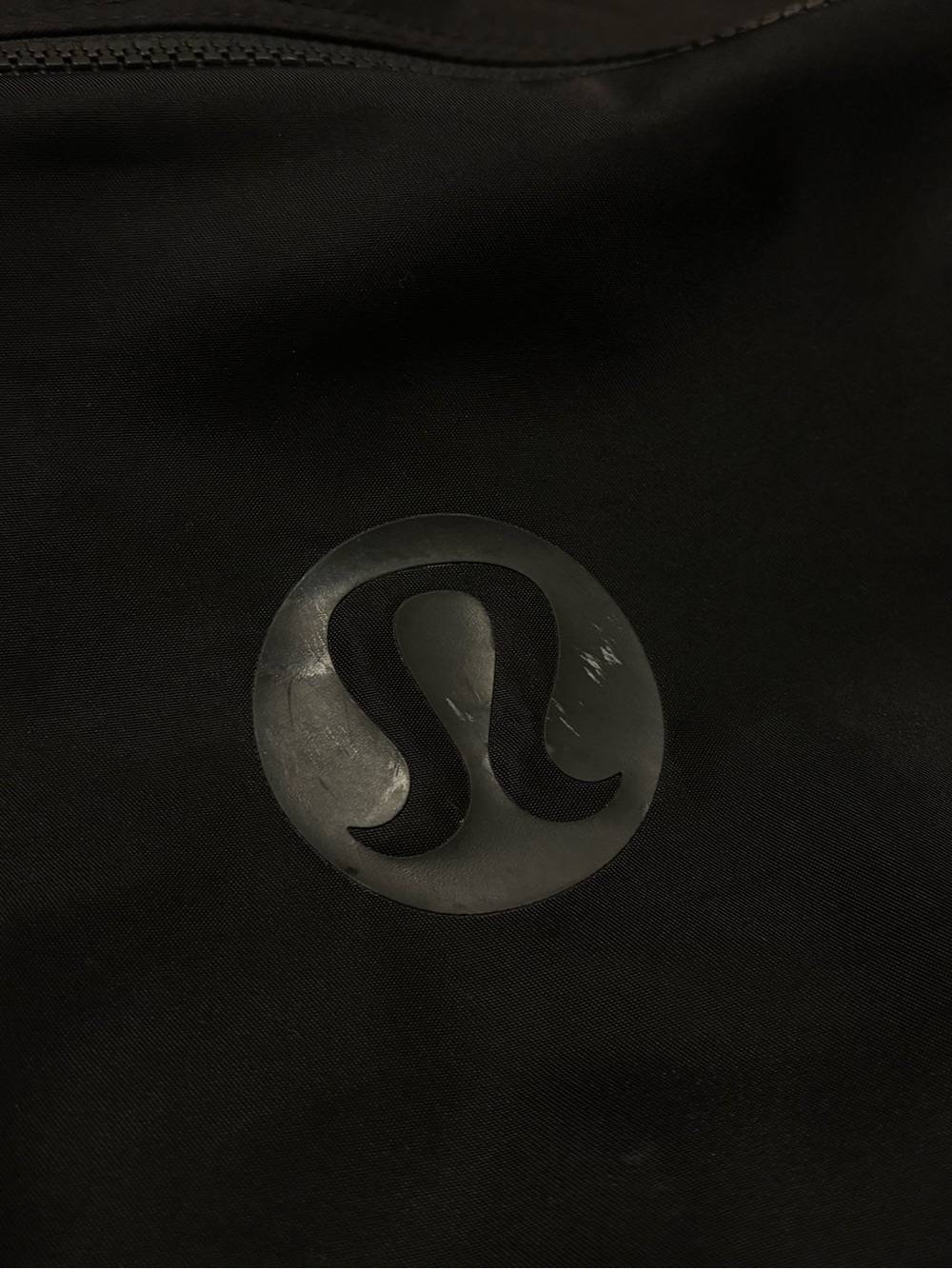 Lululemon New Crew Backpack in Black - Picture 4 of 5
